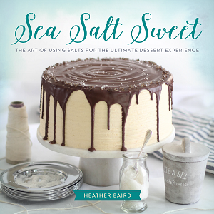 Sea Salt Sweets by Heather Baird